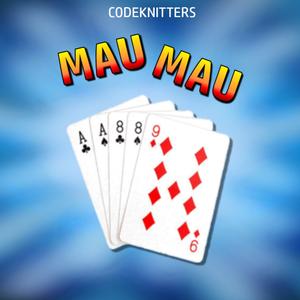 Mau Mau - Card Game