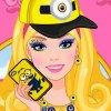 play Play Barbie Minions Makeup