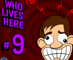 play Who Lives Here 9