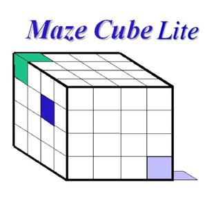 Maze Cube (Lite)