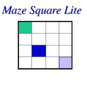 Maze Square (Lite)