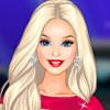 Barbie Red Carpet Diva