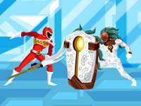 Power Rangers Dino Charge 2