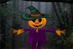 play Escape Halloween Cats