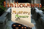 play Halloween Mystery Manor