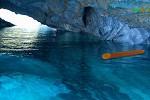 play Escape From Marble Caves Patagonia