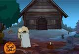 Halloween Jack O Lantern Escape