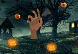 play Escape Halloween Cats