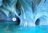 play Escape From Marble Caves Patagonia