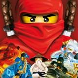 play Lego Ninjago Masters Of Spinjitzu