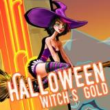 play Halloween Witch'S Gold