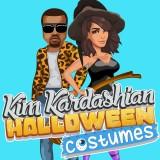play Kim Kardashian Halloween Costumes