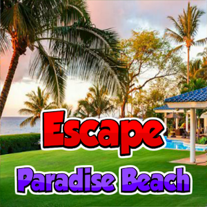 Escape Paradise Beach