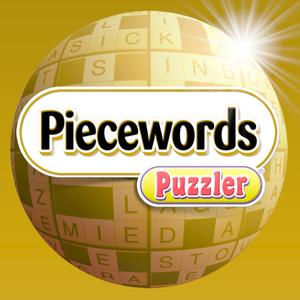 Piecewords Puzzler