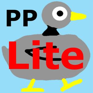 Pigeon Pooper Lite