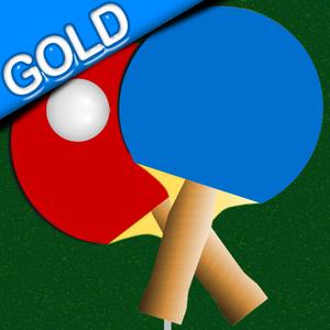 Ping Pong Fever Jumping Ball Long Run - Gold Edition