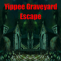 play Yippee Graveyard Escape