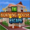 play The Burning House Escape