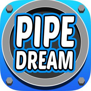 play Pipe Dream! - Puzzle Game With Pipes To Keep Your Brain Busy