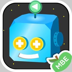 Robo Maths Age 3-6 Lite