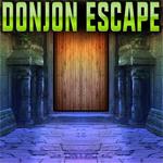 Donjon Escape Game