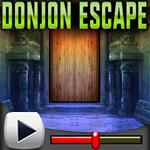 Donjon Escape Game Walkthrough