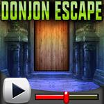 play Donjon Escape Game Walkthrough