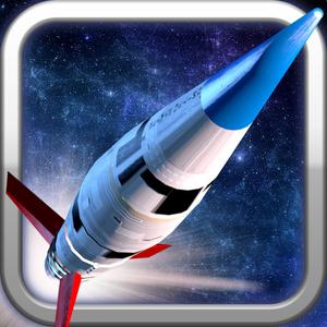 Rocket Race Multiplayer