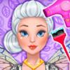 play Enchanted Forest Hair Salon