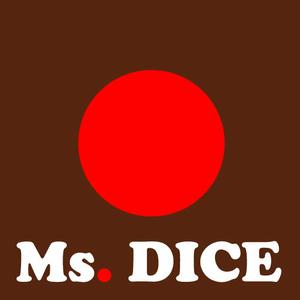 Roll ’N Race - Ms. Dice