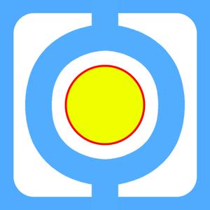 Rolling Ball In Line - Puzzle Game