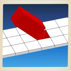 Rolling Block - Super Puzzle