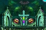 play Yippee Graveyard Escape