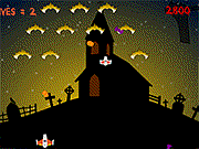 play Halloween Invasion