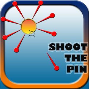 Shoot The Pins