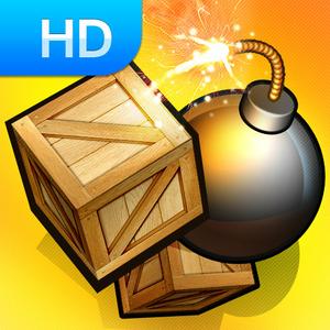 Shooting Blocks 2 Hd