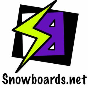 Shred Snowboarding