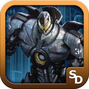 Shuffling The Deck: Pacific Rim Edition