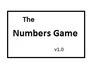 play The Numbers Game V1.0