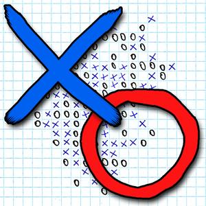 Tic Tac Toe - Gomoku