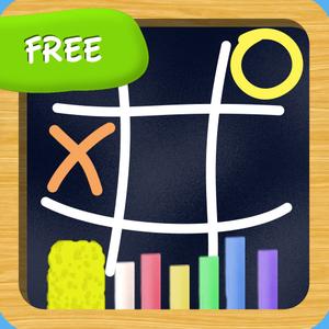 Tic Tac Toe Draw Free