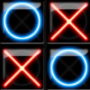 Tic Tac Toe Hd Free