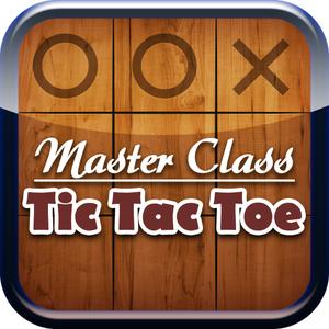 Tic Tac Toe Master Class