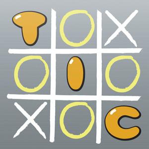 Tic-Tac-Toe Classic Free