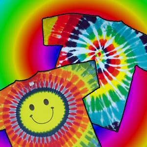 Tie Dye! Hd