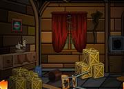 play Abandoned House Escape 2