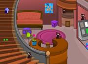 play Cat And Rat Escape