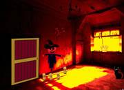 play Creepy House Escape 2015