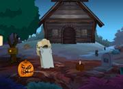 play Halloween Jack O Lantern Escape