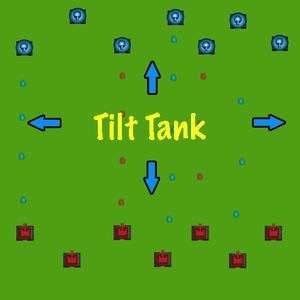 Tilt Tank